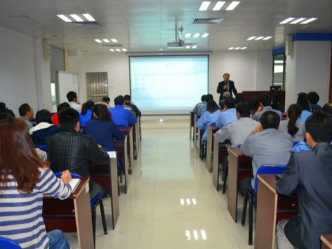 目標(biāo)與績(jī)效管理，實(shí)現(xiàn)企業(yè)和員工雙贏